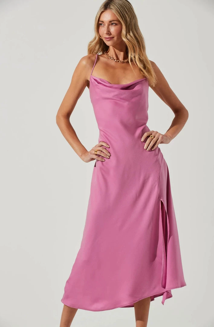 ASTR GAIA MIDI DRESS NEW ARRIVALS 13 ASTR GAIA MIDI DRESS NEW ARRIVALS