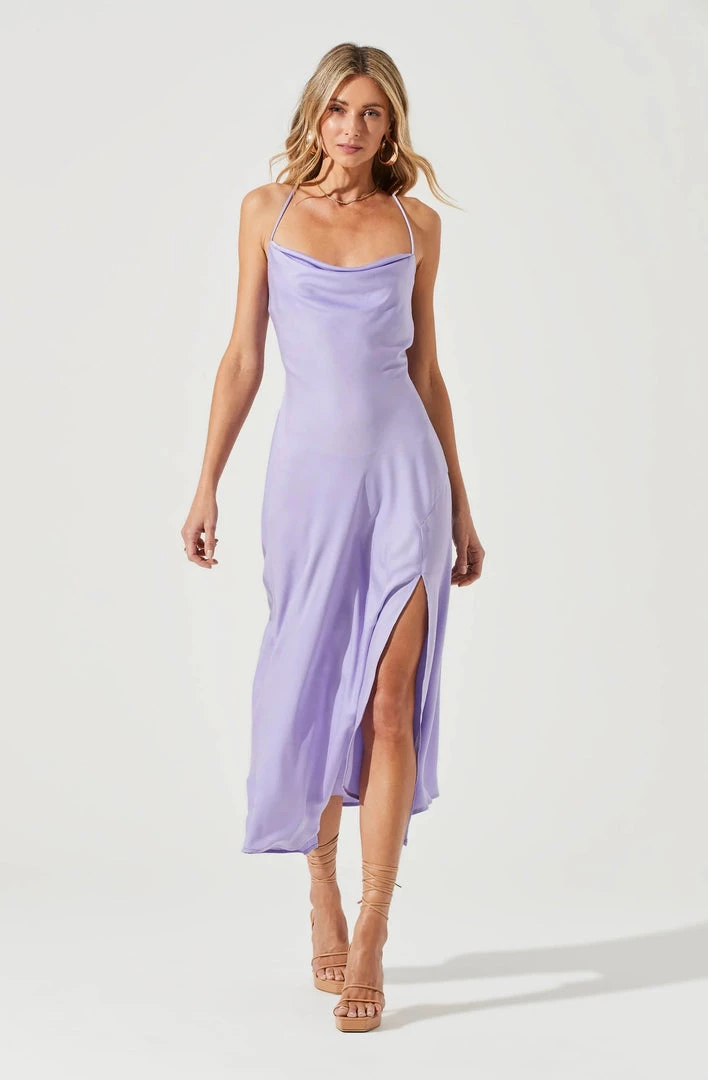 ASTR GAIA MIDI DRESS NEW ARRIVALS 19 ASTR GAIA MIDI DRESS NEW ARRIVALS