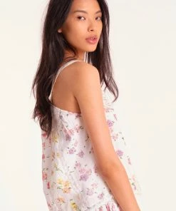 LOVESHACKFANCY ASTON CAMI NEW ARRIVALS 8 LOVESHACKFANCY ASTON CAMI NEW ARRIVALS