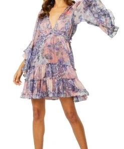 MISA YASEMIN DRESS 5 MISA YASEMIN DRESS