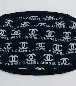 NEW ARRIVALS DOLL DESIGNER INSPIRED MASKS