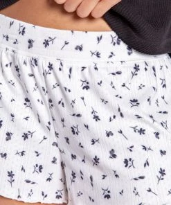 P.J. SALVAGE AROUND THE EDGES SHORTS NEW ARRIVALS