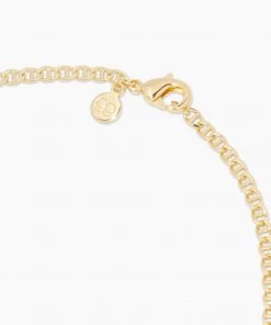 GORJANA PORT MINI NECKLACE 9 GORJANA PORT MINI NECKLACE