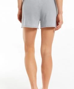 Z SUPPLY WASHED CLASSIC GYM SHORT 7 Z SUPPLY WASHED CLASSIC GYM SHORT