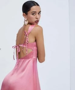 FOR LOVE & LEMONS TALIAH DRESS