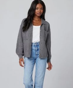 NEW ARRIVALS SALTWATER LUXE FARRAH SWEATER