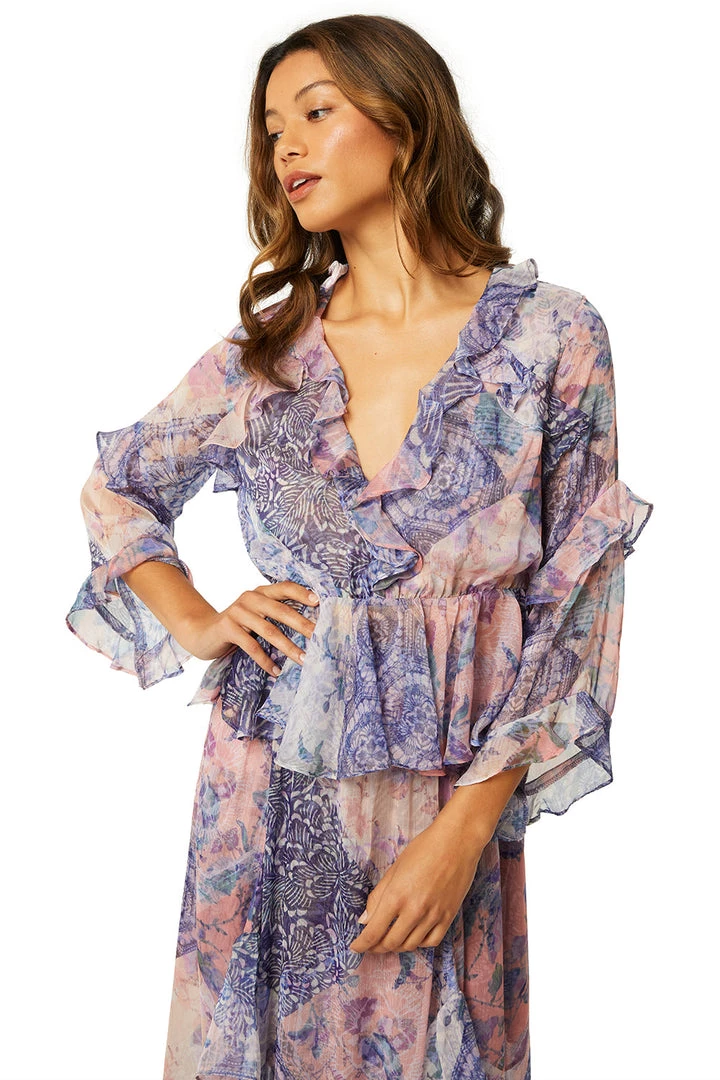 NEW ARRIVALS MISA AYAT TOP 6 NEW ARRIVALS MISA AYAT TOP