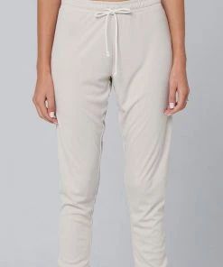 SALTWATER LUXE PULL ON JOGGER PANT NEW ARRIVALS