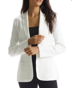 NEW ARRIVALS COMMANDO NEOPRENE CEO BLAZER