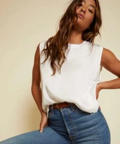 NATION NATALIA TANK NEW ARRIVALS