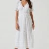 ASTR HONEYMOON DRESS NEW ARRIVALS