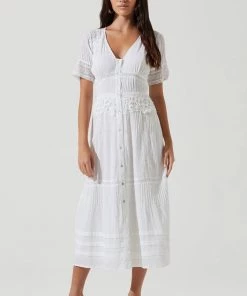 ASTR HONEYMOON DRESS NEW ARRIVALS
