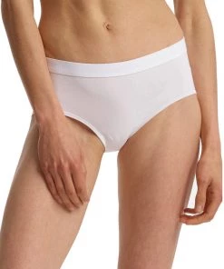 COMMANDO PIMA MICRO RIB LOGO BIKINI NEW ARRIVALS