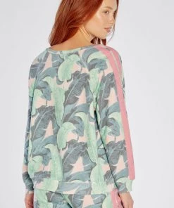 WILDFOX MARTINIQUE SOMMERS SWEATSHIRT