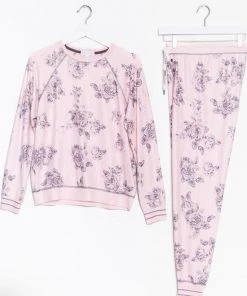 P.J. SALVAGE LA VIE EN ROSE LONG SLEEVE NEW ARRIVALS