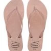 NEW ARRIVALS HAVAIANAS SLIM GLOSS FLIP FLOPS