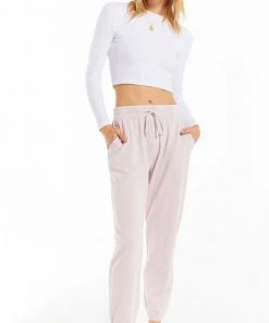 Z SUPPLY PRESLEY WASHED JOGGER