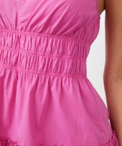 RAILS CARMEN AZALEA DRESS 8 RAILS CARMEN AZALEA DRESS