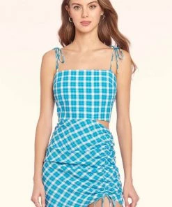 AMANDA UPRICHARD AUBRIELLA DRESS 15 AMANDA UPRICHARD AUBRIELLA DRESS