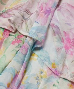 SKIRTS LOVESHACKFANCY RUFFLE MINI SKIRT 10 SKIRTS LOVESHACKFANCY RUFFLE MINI SKIRT