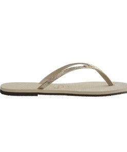 SHOES HAVAIANAS YOU SHINE SANDALS