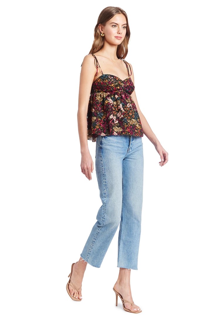 AMANDA UPRICHARD CECE TOP 4 AMANDA UPRICHARD CECE TOP