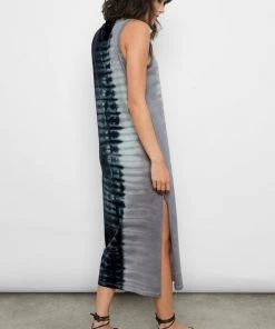 NEW ARRIVALS RAILS THE TANK DRESS DIP DYE