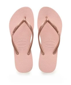 HAVAIANAS SLIM SANDAL SHOES