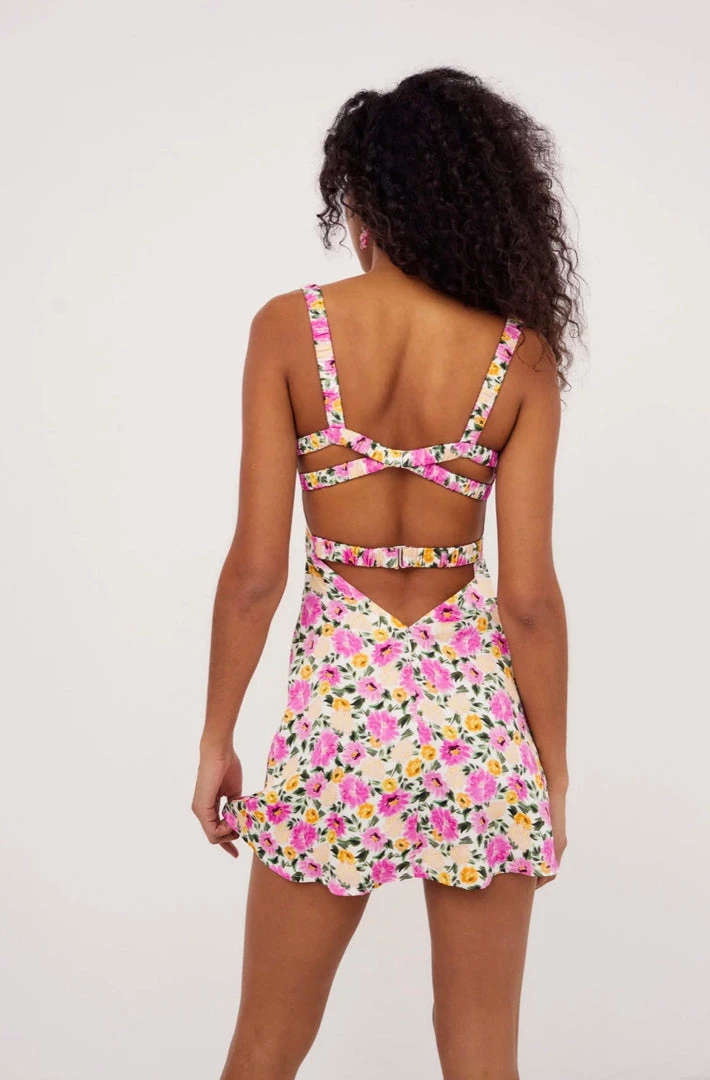 NEW ARRIVALS FOR LOVE & LEMONS JUNE MINI DRES 12 NEW ARRIVALS FOR LOVE & LEMONS JUNE MINI DRES