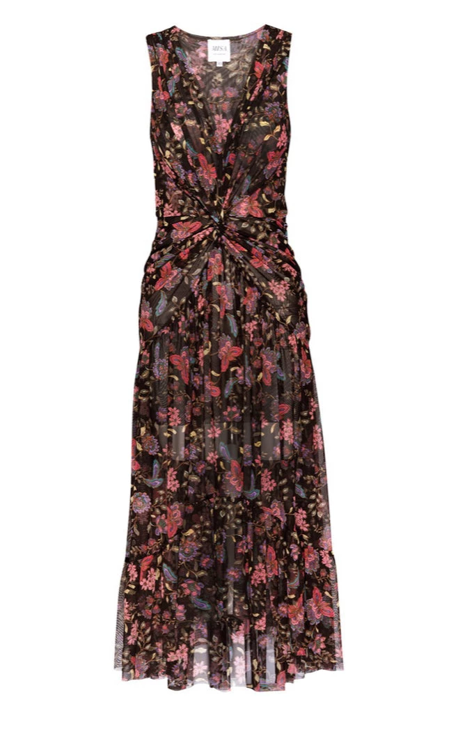 MISA AVA DRESS NEW ARRIVALS 7 MISA AVA DRESS NEW ARRIVALS