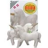 GIFTS STREAMLINE UNICORN SALT AND PEPPER SET