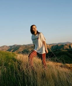 NEW ARRIVALS DAYDREAMER GRATEFUL DEAD DANCING BEARS WEEKEND TEE