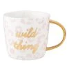 GIFTS SLANT WILD THING MUG