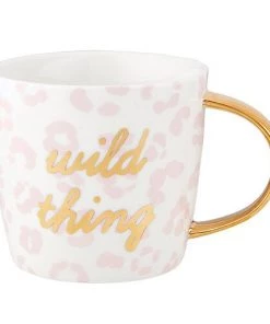 GIFTS SLANT WILD THING MUG