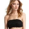 LINGERIE & SLEEPWEAR COSABELLA BANDEAU BRA