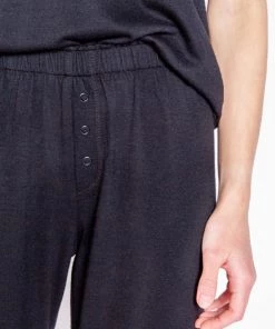 P.J. SALVAGE RELOVED LOUNGE PANT LINGERIE & SLEEPWEAR