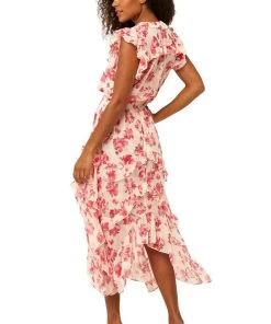 MISA DAKOTA DRESS NEW ARRIVALS