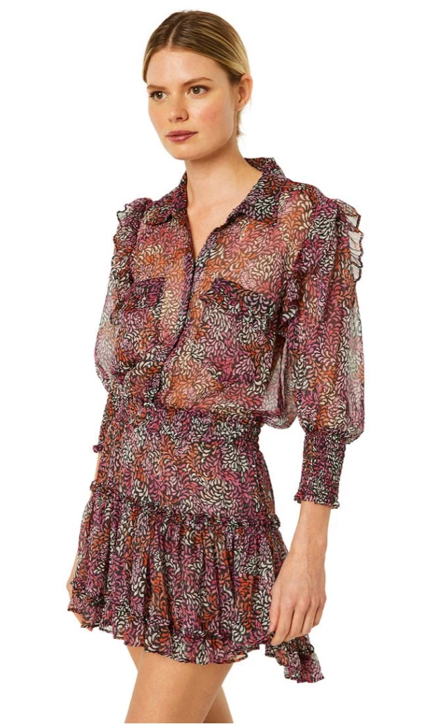 MISA AMELIE DRESS NEW ARRIVALS 5 MISA AMELIE DRESS NEW ARRIVALS