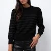 RAILS ALLEGRA SWEATER
