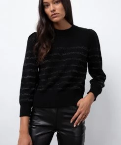 RAILS ALLEGRA SWEATER
