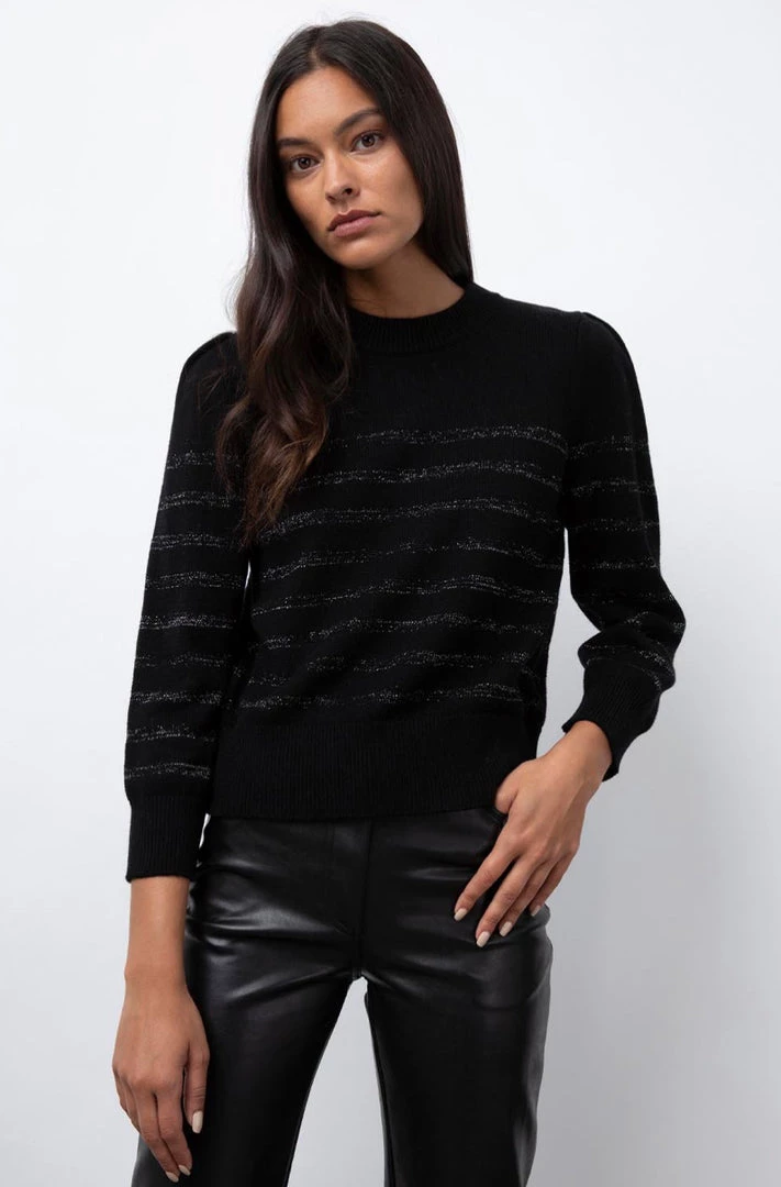 RAILS ALLEGRA SWEATER 3 RAILS ALLEGRA SWEATER