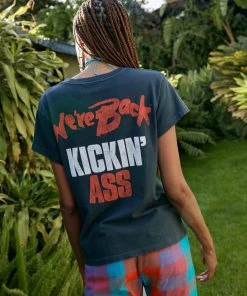 DAYDREAMER BON JOVI 1989 TOUR TEE 15 DAYDREAMER BON JOVI 1989 TOUR TEE