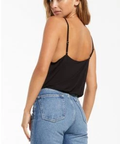 NEW ARRIVALS Z SUPPLY MIRABEL SLEEK TANK