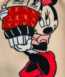 NEW ARRIVALS DOLL DESIGNER INSPIRED MASKS