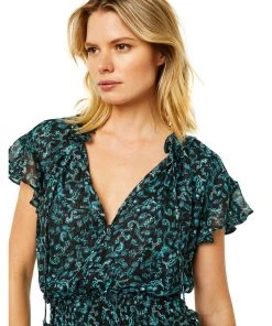 Shop Doll OC MISA LYRA DRESS