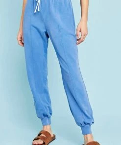 PROJECT SOCIAL T SANA WASHED SEAMED PANT