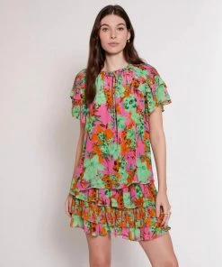 GILNAR FARRAR GILNER FARRAR LAYLA TOP