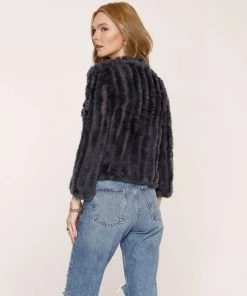 NEW ARRIVALS HEARTLOOM ROSA JACKET