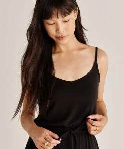 NEW ARRIVALS Z SUPPLY SHAWN RIB JUMPSUIT 10 NEW ARRIVALS Z SUPPLY SHAWN RIB JUMPSUIT