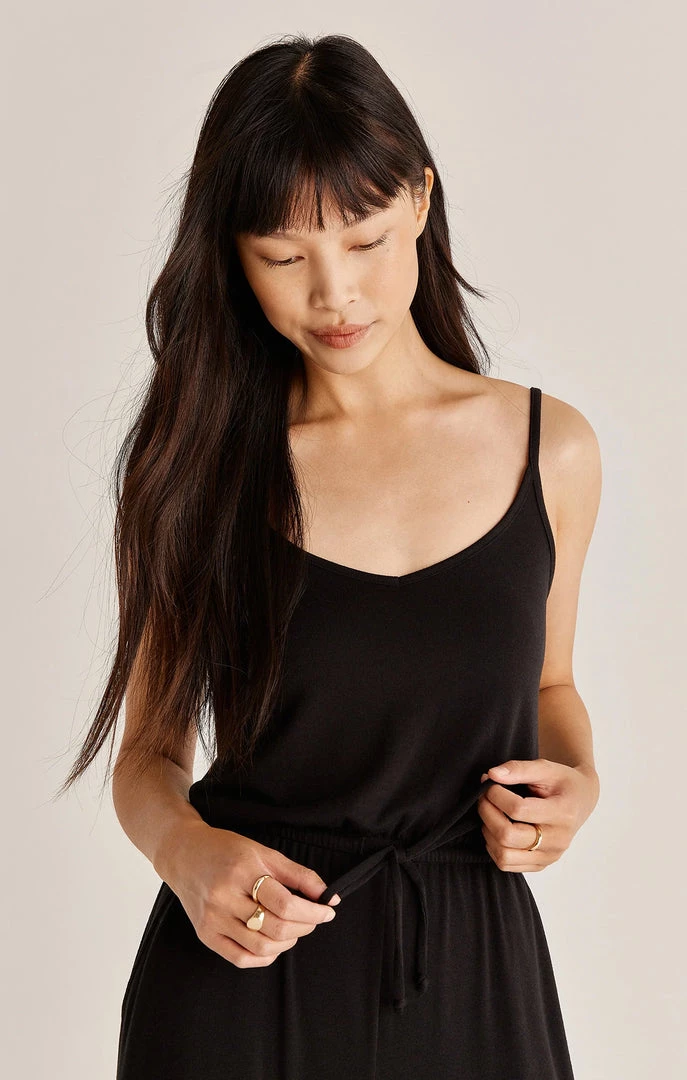 NEW ARRIVALS Z SUPPLY SHAWN RIB JUMPSUIT 5 NEW ARRIVALS Z SUPPLY SHAWN RIB JUMPSUIT